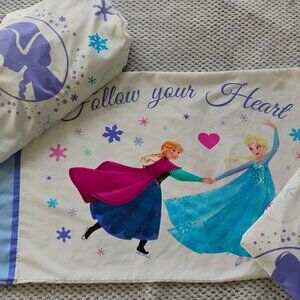Disney Frozen Twin Sheet Set 3 Piece